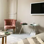 Charming 1Br By The Eiffel Tower - Les Invalides