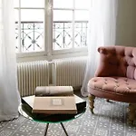 Charming 1Br By The Eiffel Tower - Les Invalides