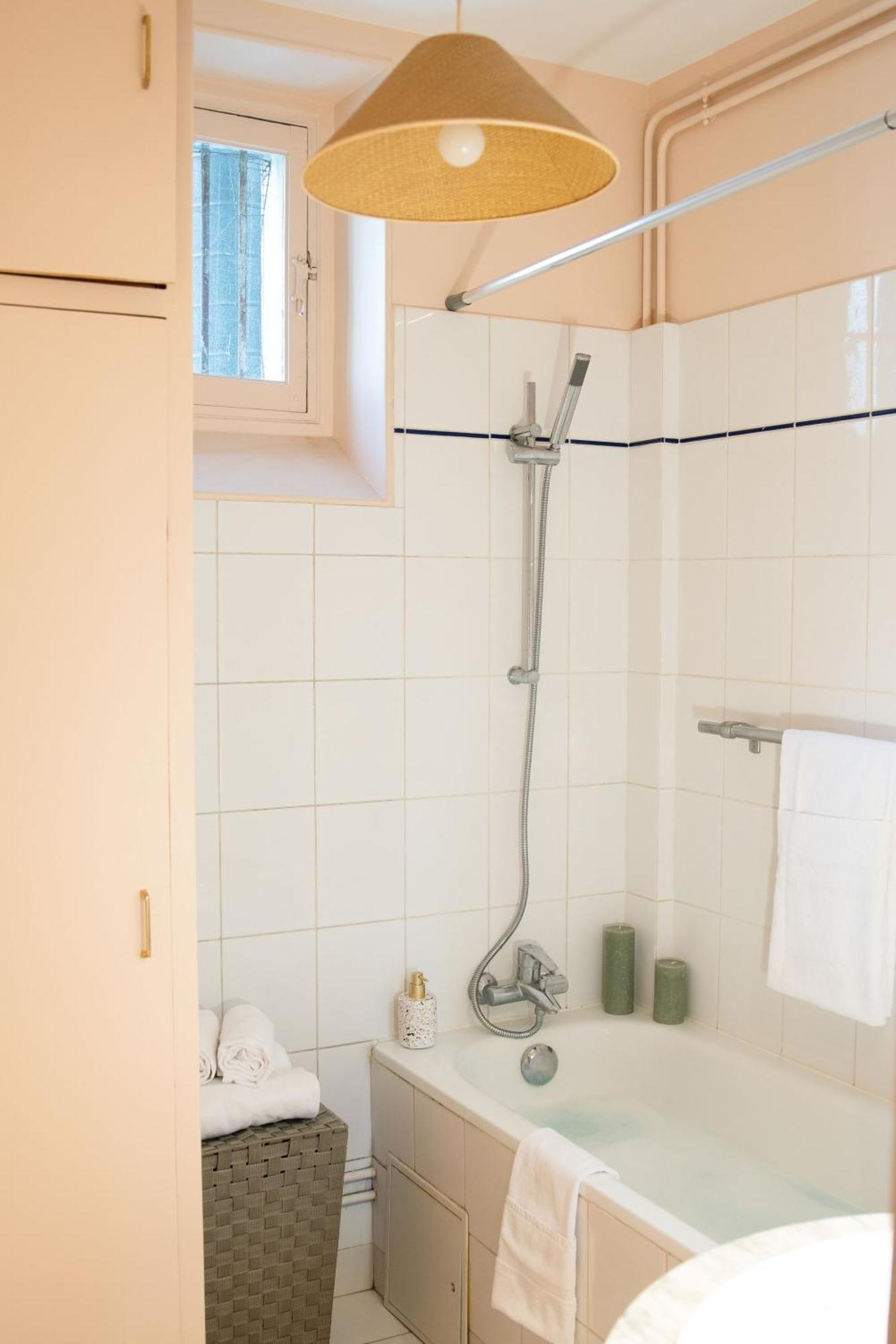 Charming 1br By The Eiffel Tower - Les Invalides