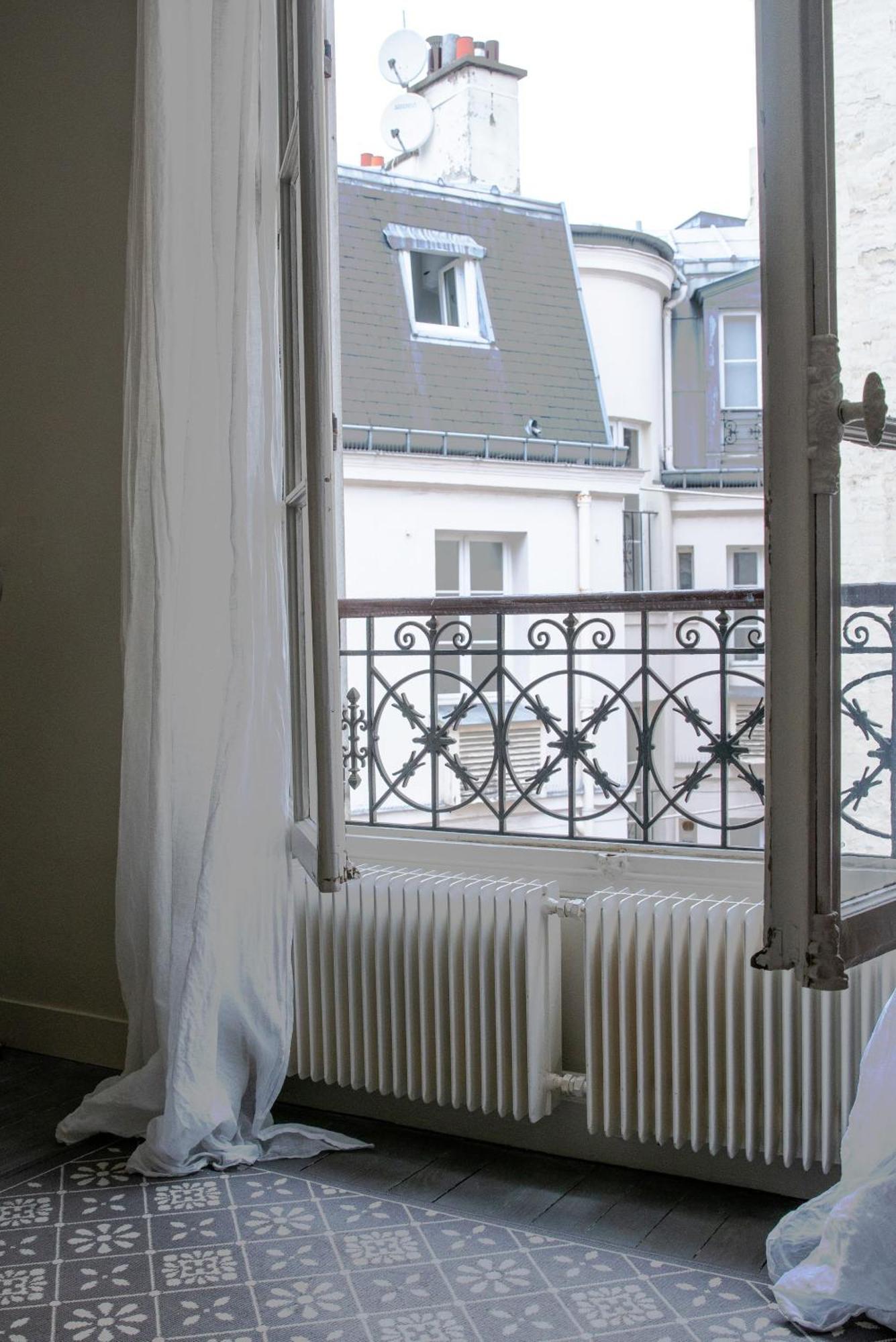 Charming 1br By The Eiffel Tower - Les Invalides Appartement
